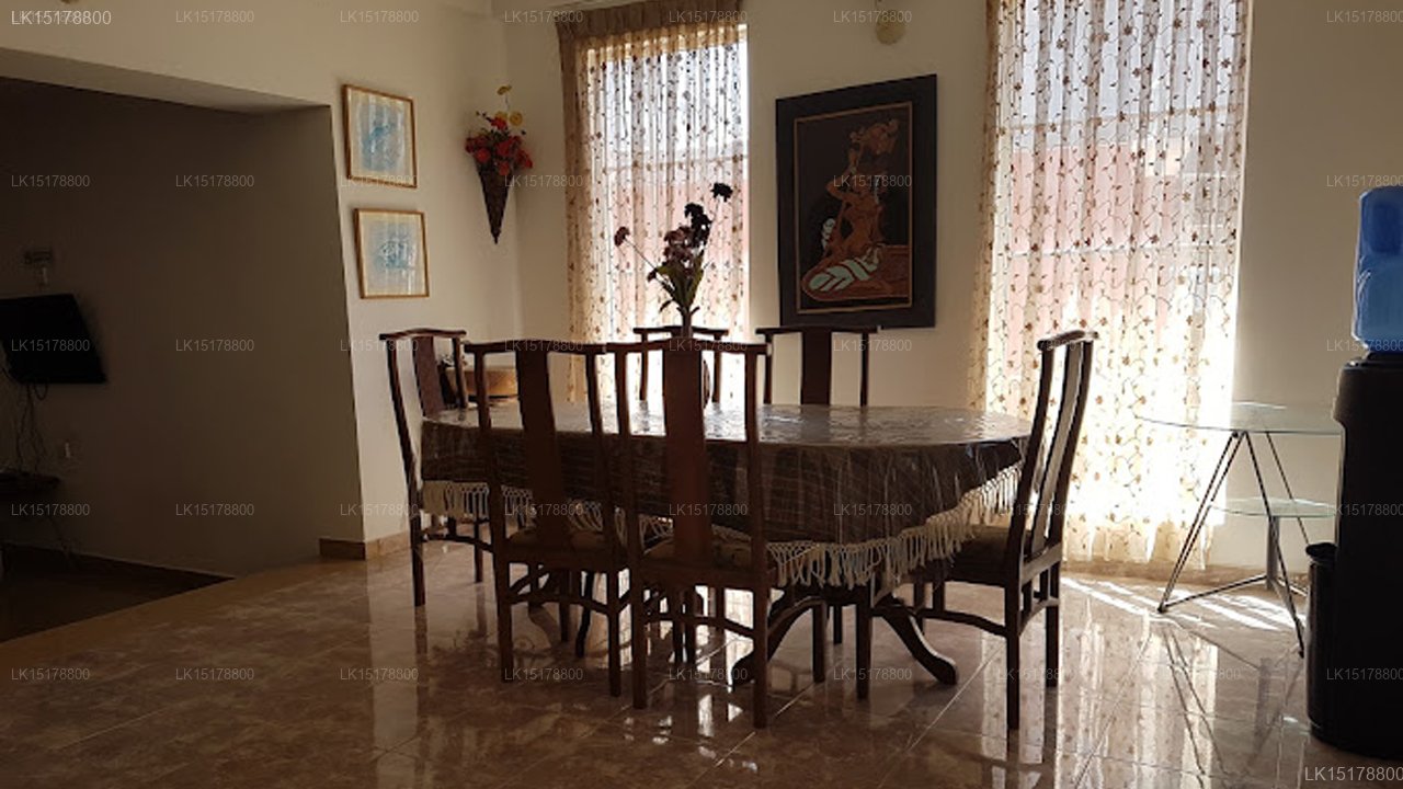 Minwood Bungalow