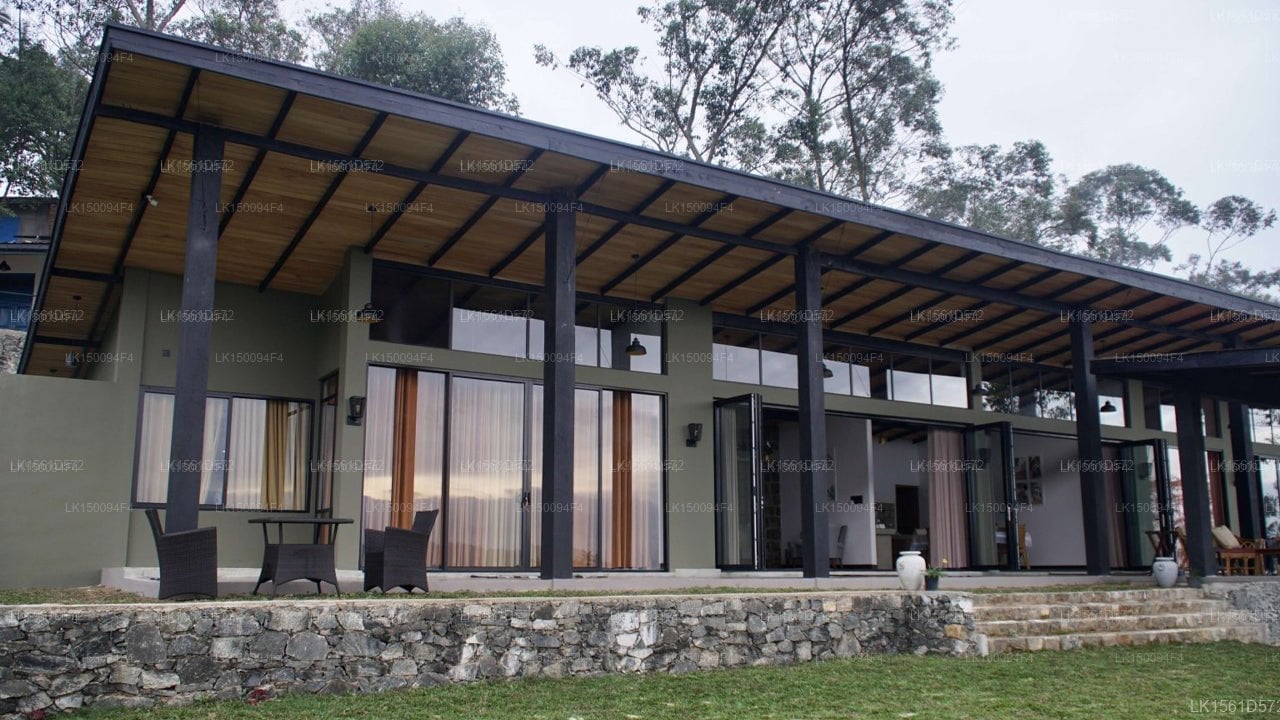 Idal Villa