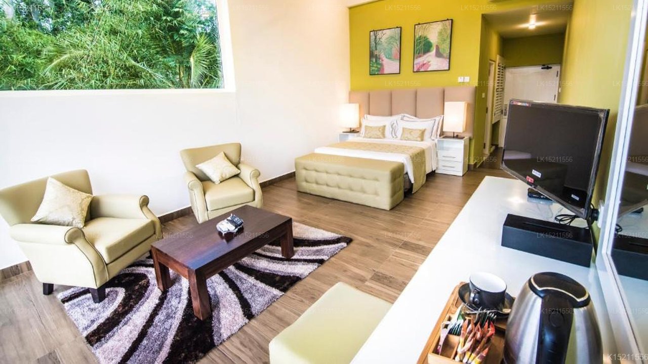 Tip Top Boutique Hotel Ella