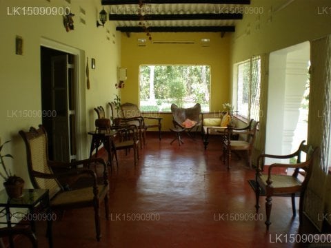 Sethsiri Bungalow