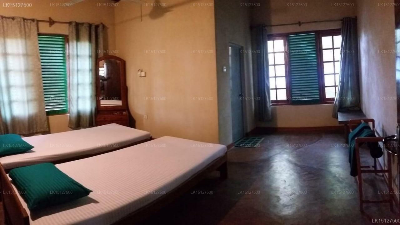 De Olifant Holiday Bungalow
