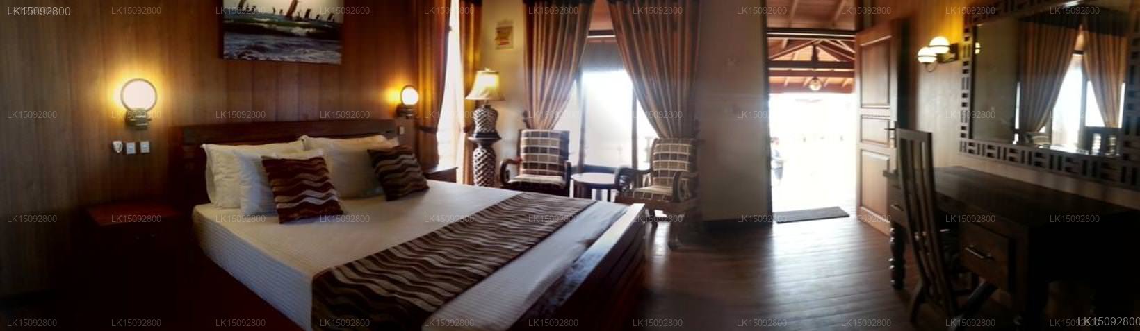 Nilaveli Sea View Beach Hotel