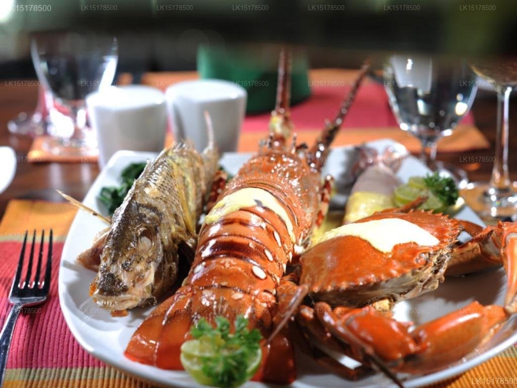 Laya Safari Resorts & Spa