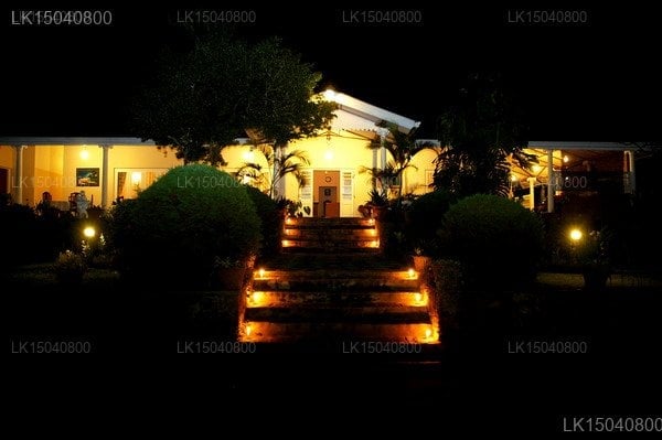 Cranford Villa, Bandarawela