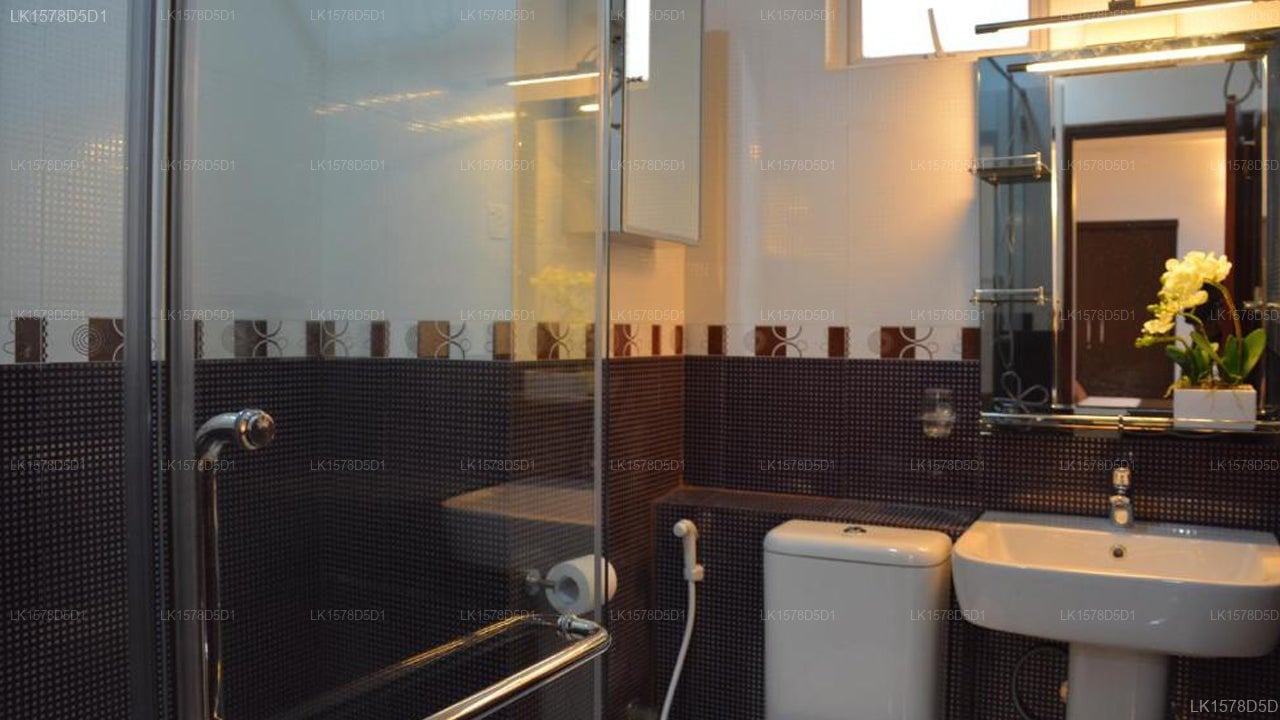Panoramic Holiday Luxury Studio Apartment