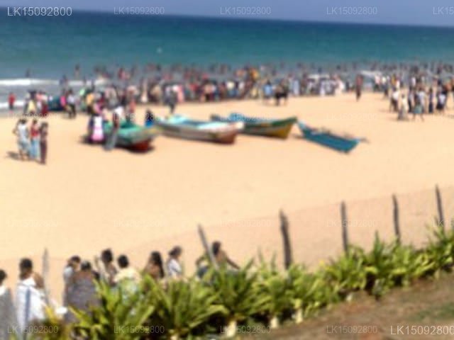 Nilaveli Sea View Beach Hotel