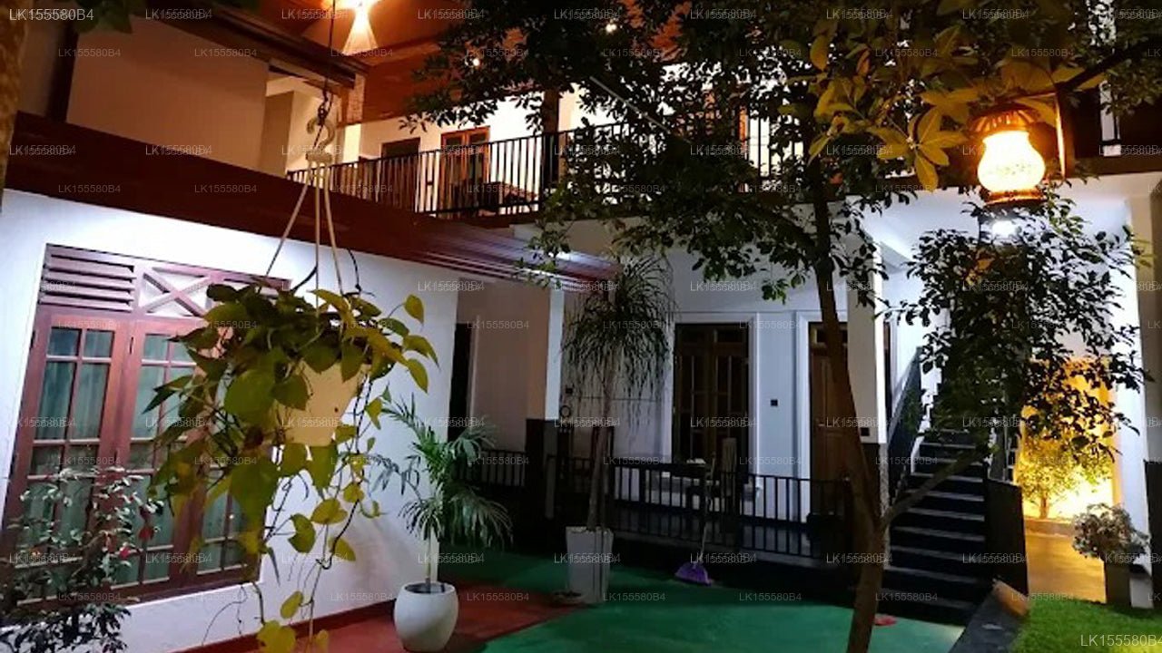 Ceylonima Homestay
