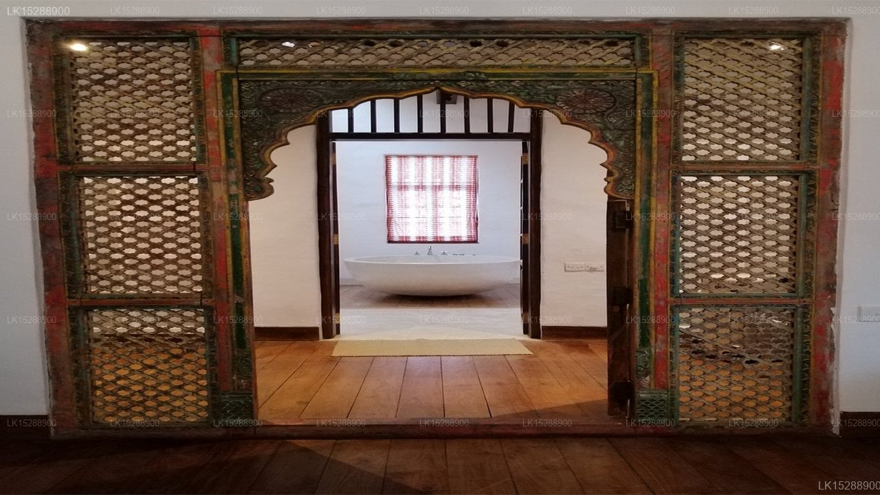 Fort Square Boutique Villa