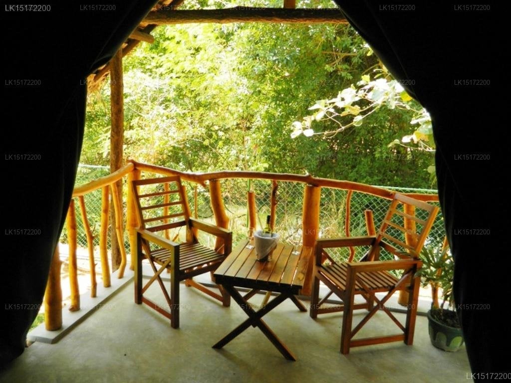 Athgira River Camping