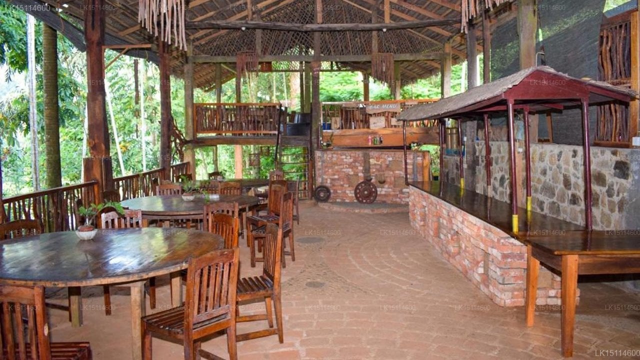 Rafters Retreat
