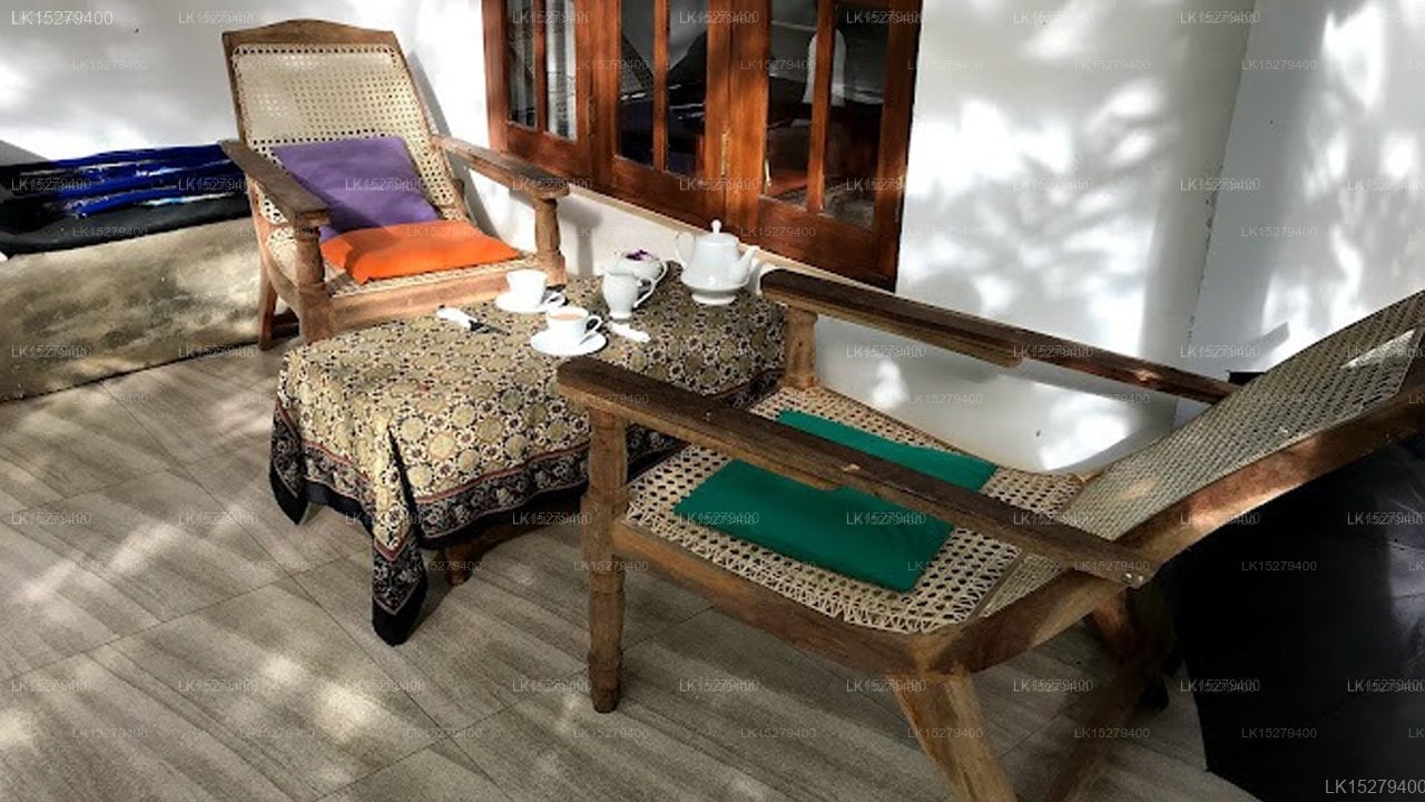 Mowgli Cottage