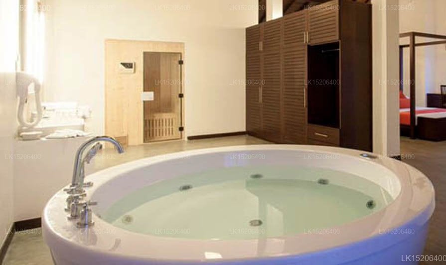 The Calm Resort & Spa