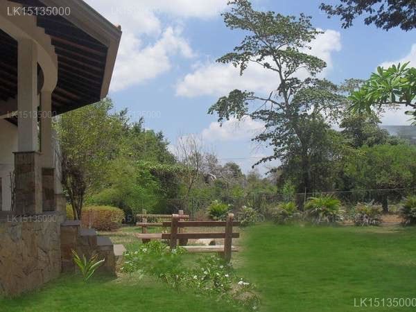 Kivga Holiday Home