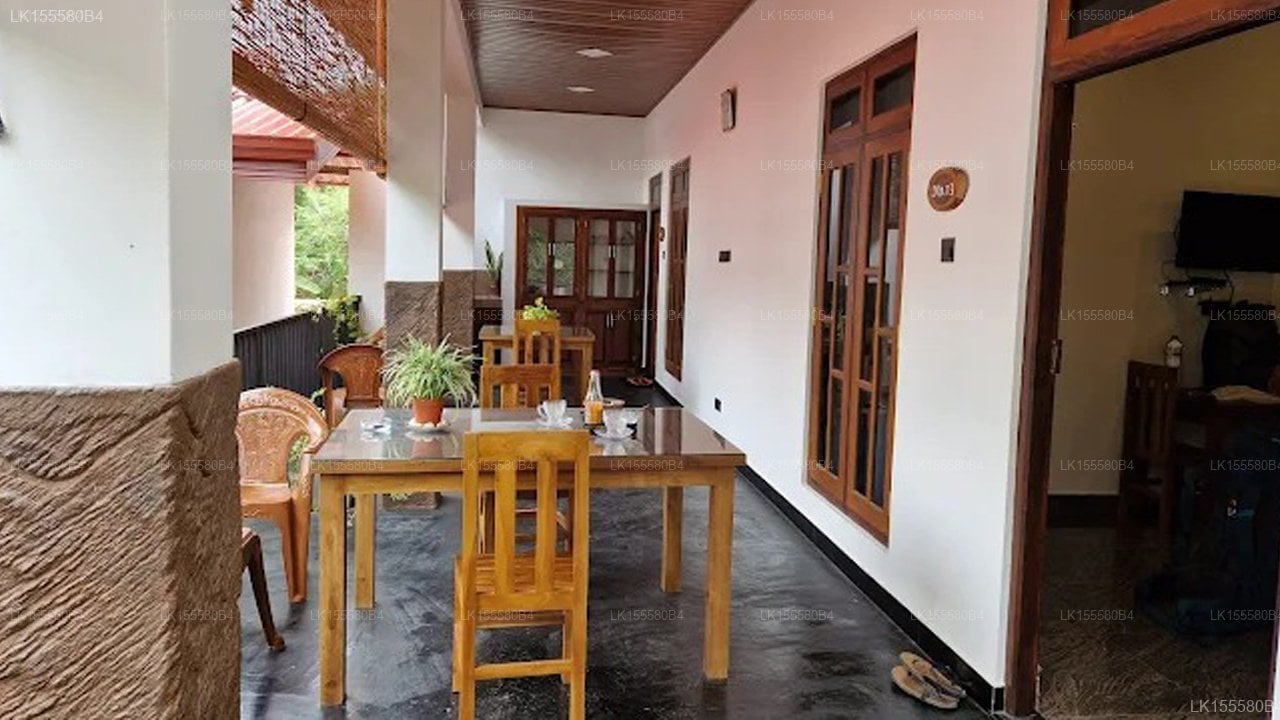 Ceylonima Homestay