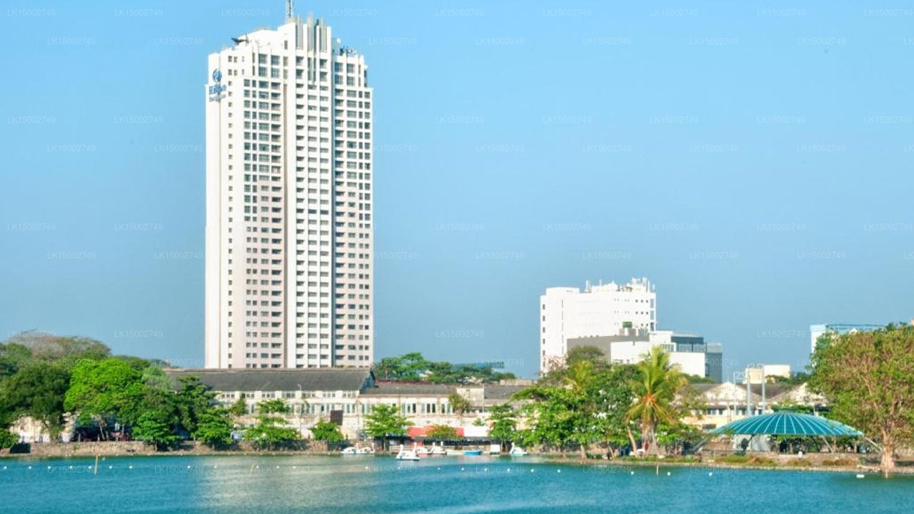 Hilton Colombo Residences
