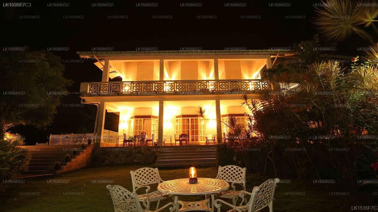 Laluna Ayurveda Resort