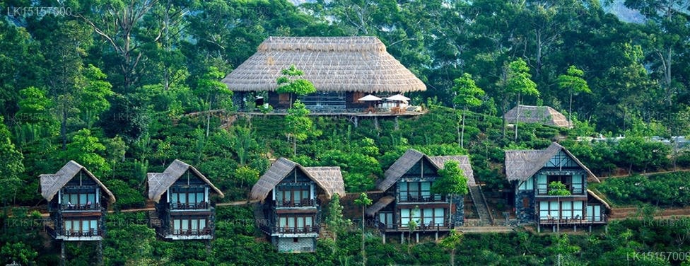 98 Acres Resort