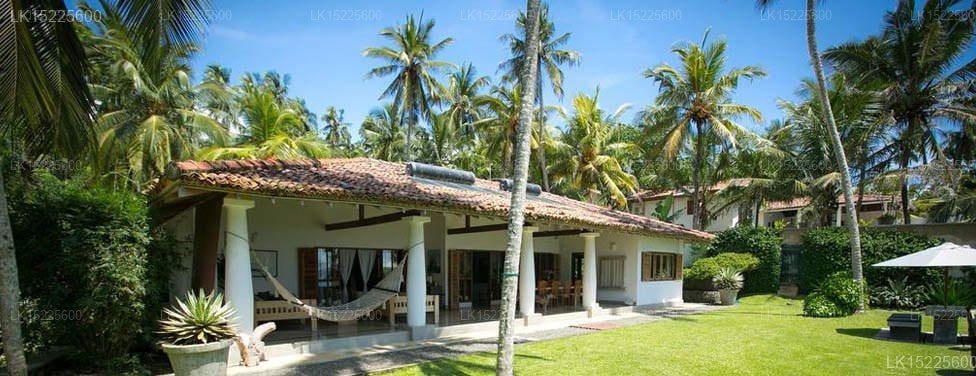 Wetakeiya House