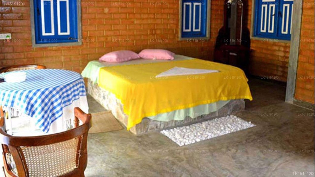 The Private Cottage