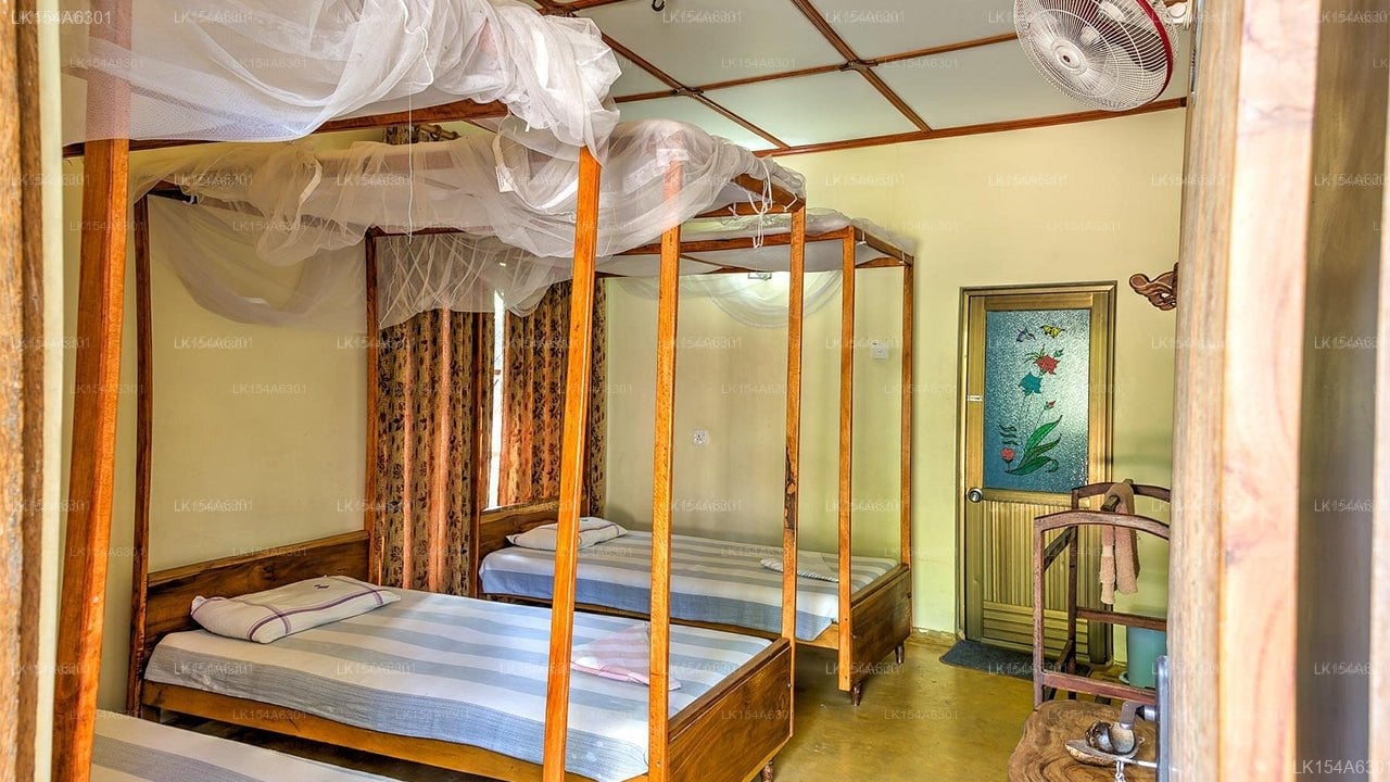 Asiri Guest Inn