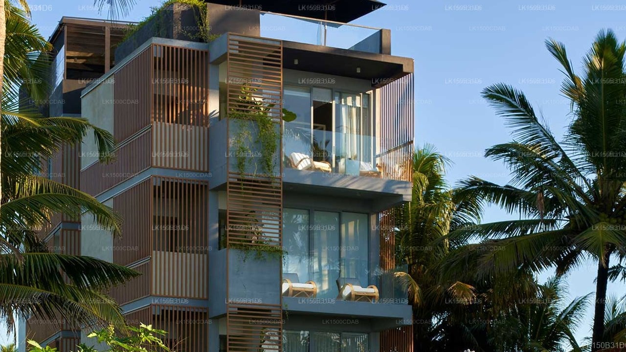 Harding Boutique Hotel