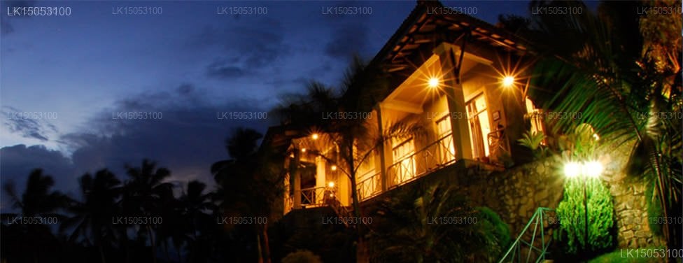 The Albatross Boutique Villa