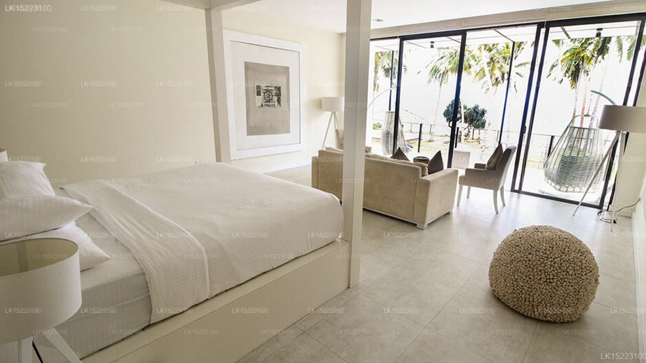 Green Turtle Villa by Yoho