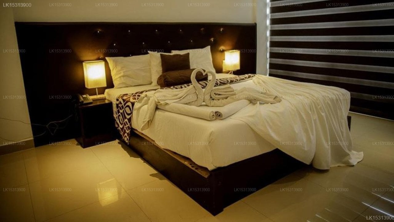 Trincomalee Beach Resort & Spa