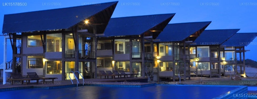 Laya Safari Resorts & Spa