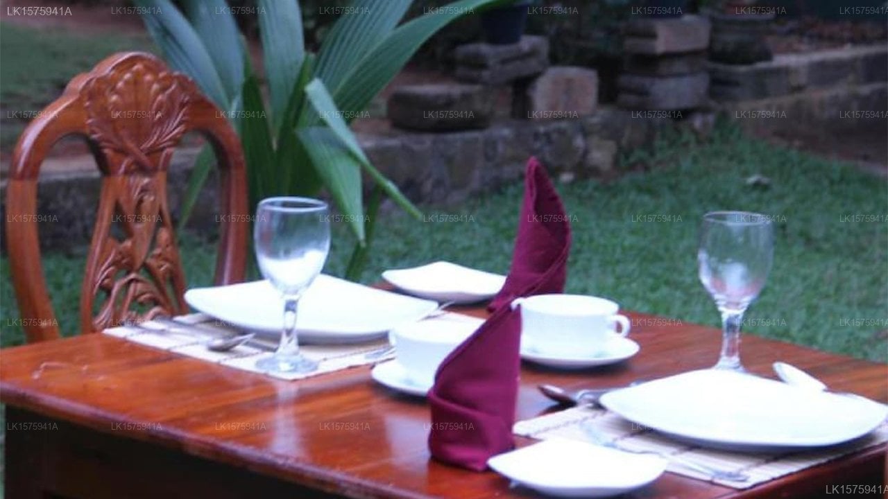 Vizzava Beach Villa