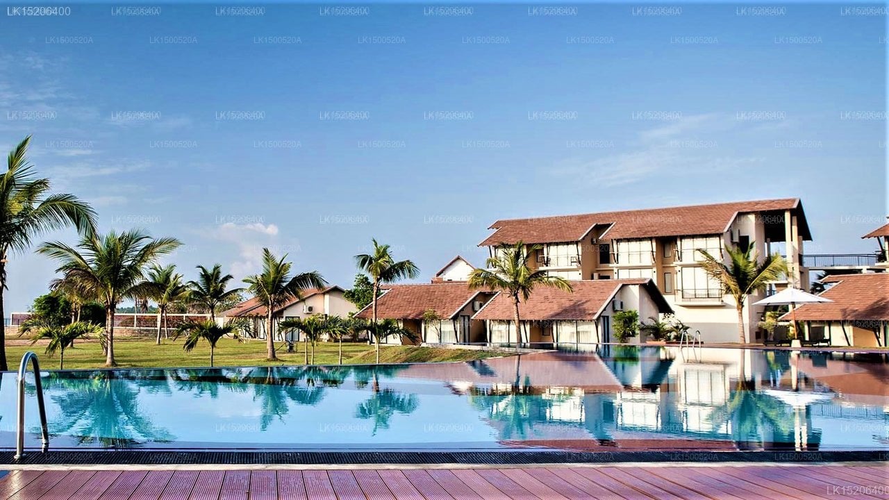 The Calm Resort & Spa