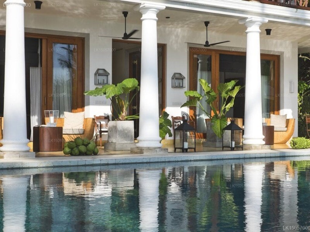Eraeliya Villas & Gardens