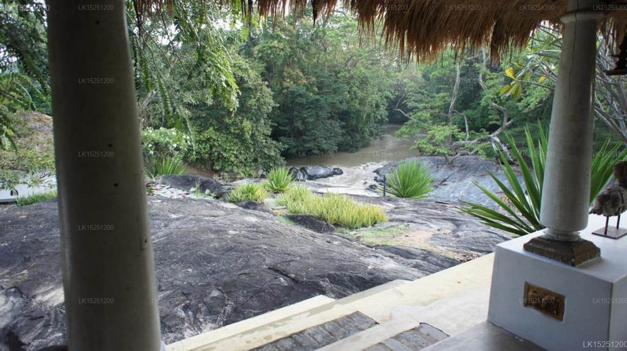 Galapita Eco Lodge
