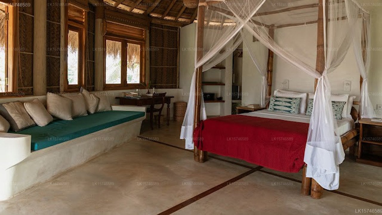 Tekanda Lodge