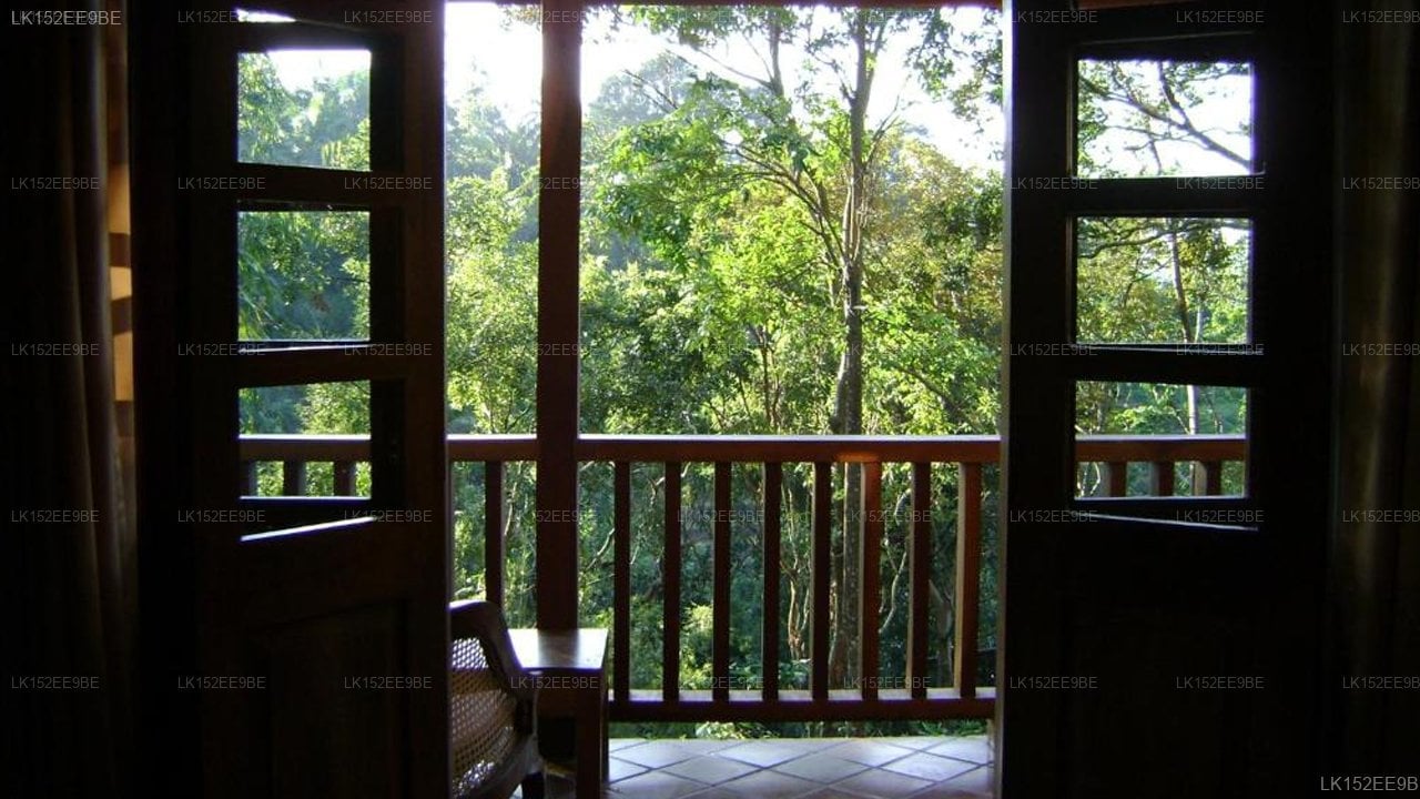 Kingsford Residences Family Apartment Nuwara Eliya