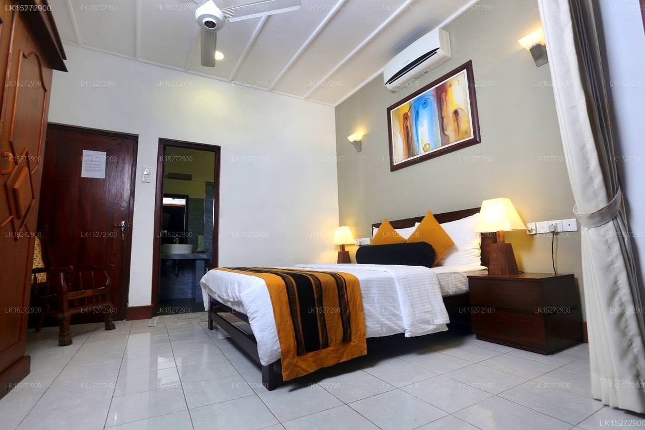 Villa Velmarie Yoga and Ayurveda House