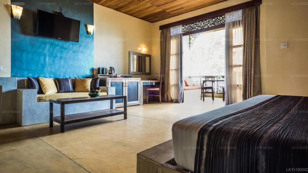 Galavilla Boutique Hotel & Spa
