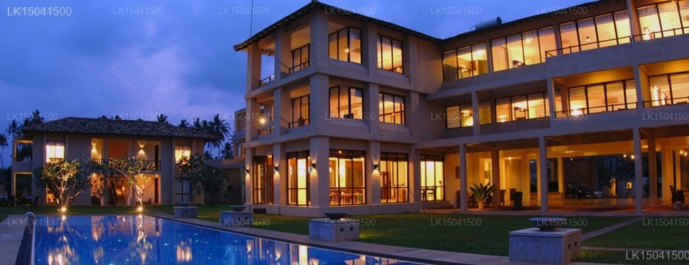 Mandara Resort