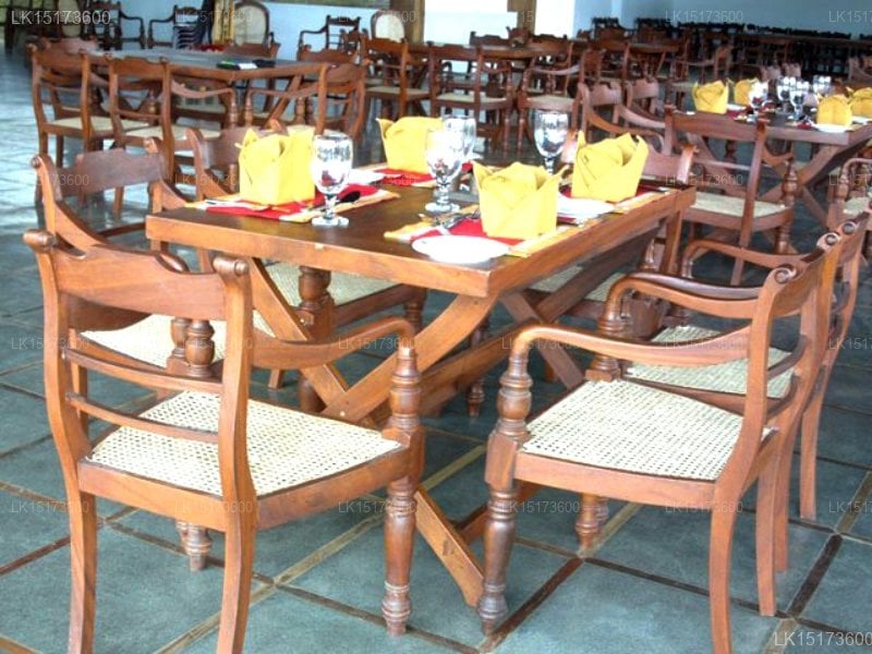 Camellia Resort & Spa