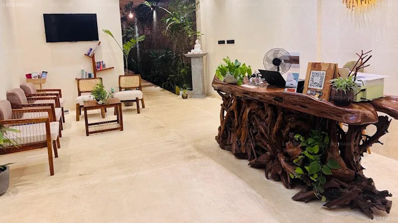 Spicepeek Boutique Hotel