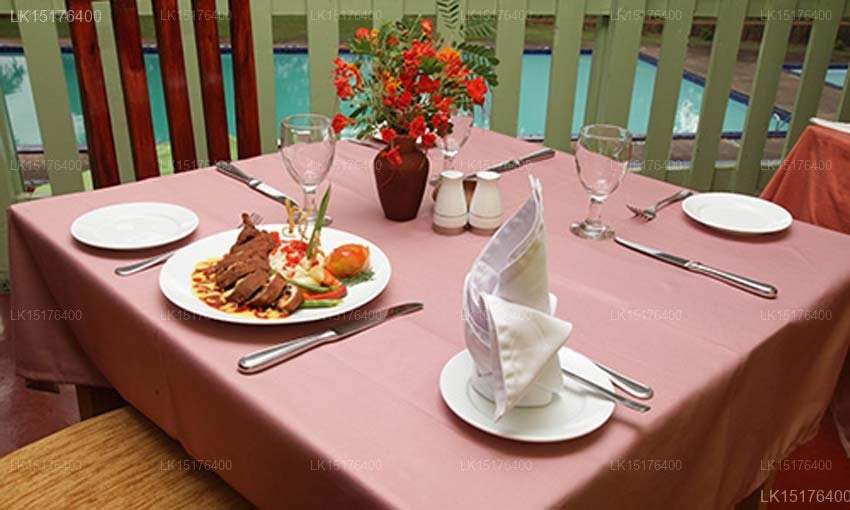 Kothmale Holiday Resort