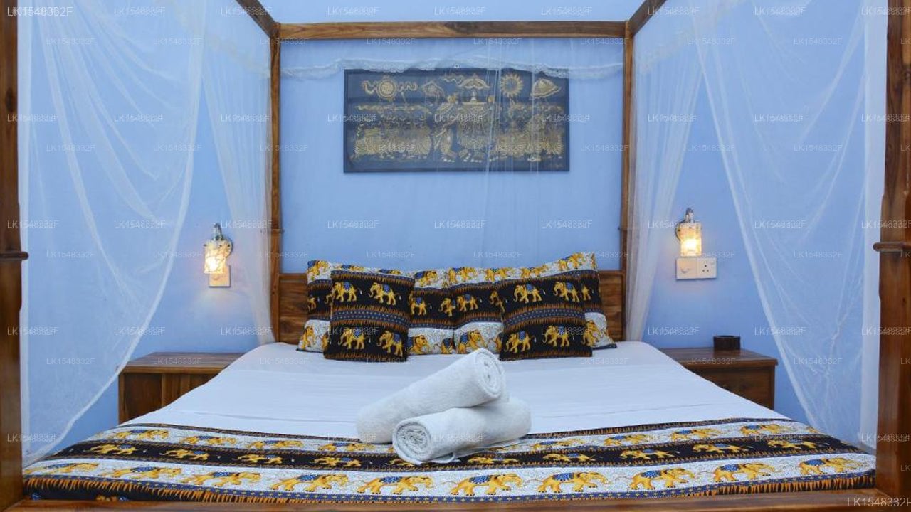 Golden Lodge