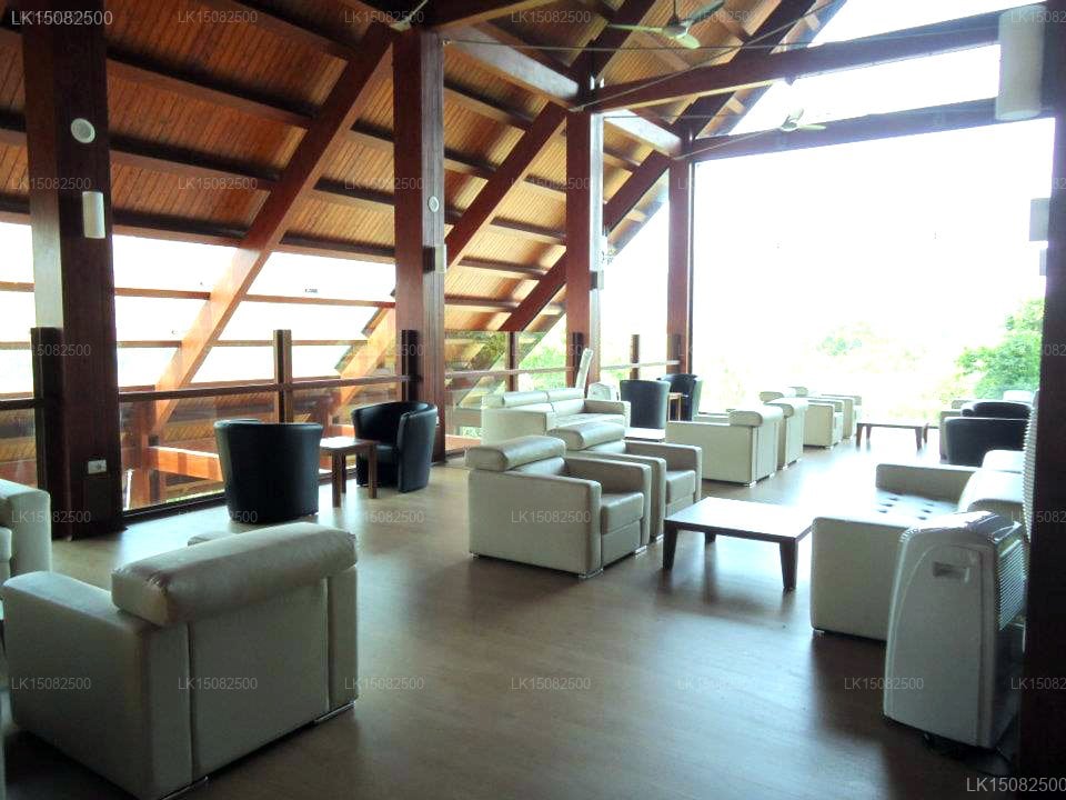 The Paradise Resort & Spa