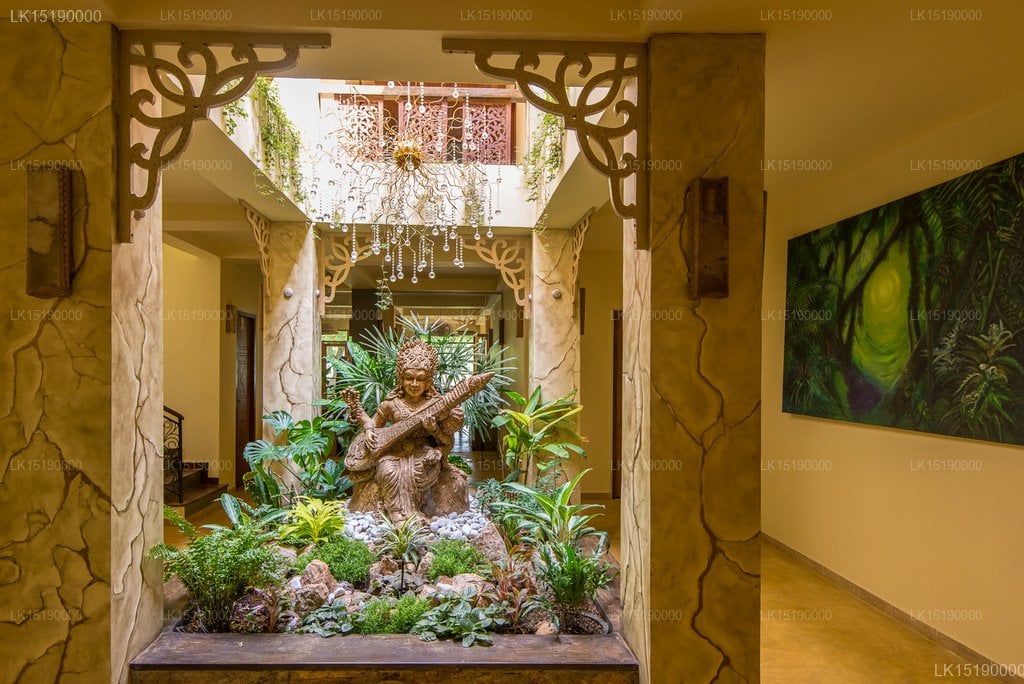 Galavilla Boutique Hotel & Spa