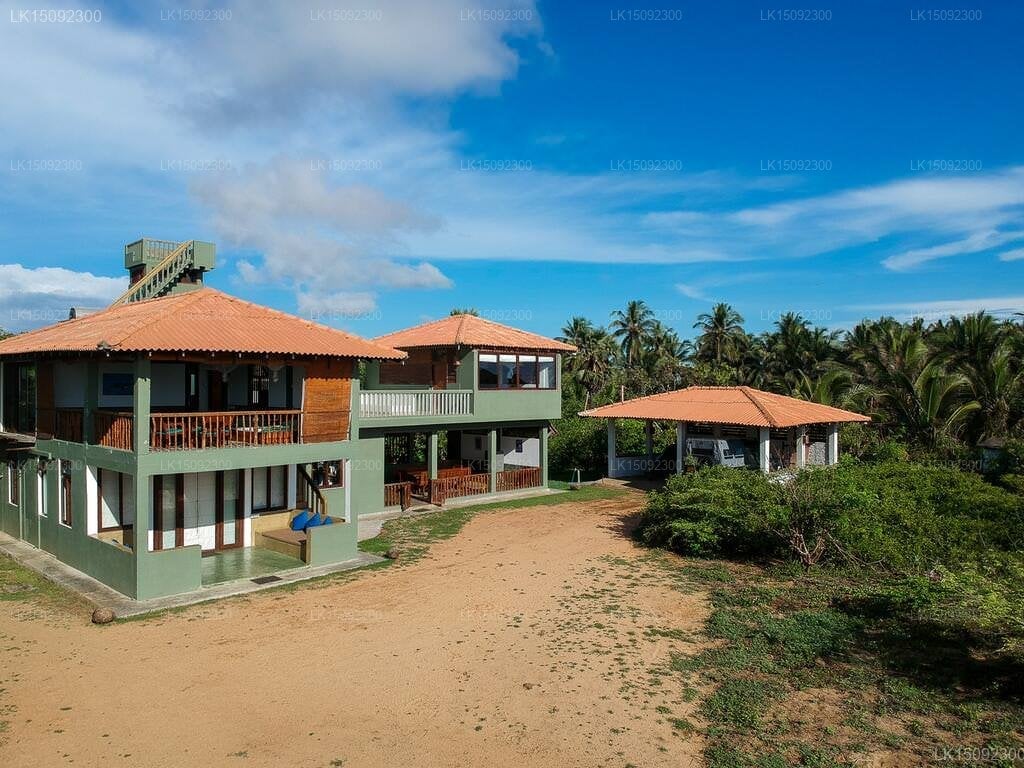 Kudakalliya Surf Bungalow