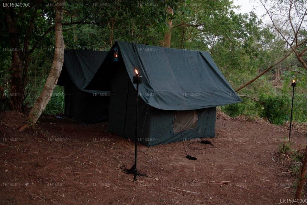Kalu's Hideaway