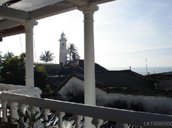 Mamas Galle Fort