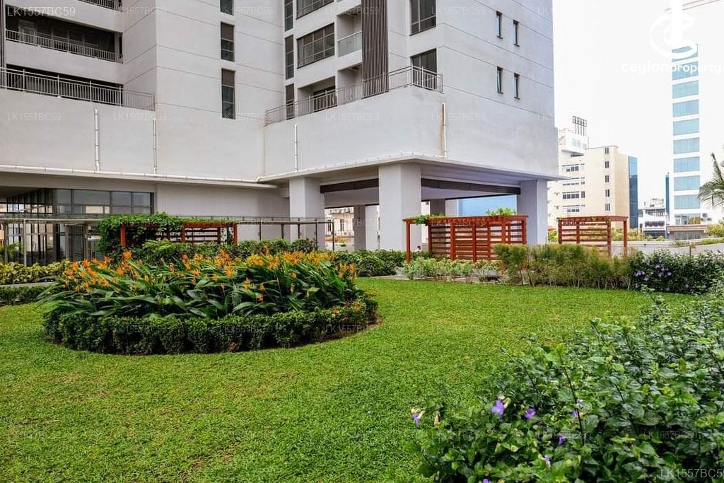 Apartmán AVIC Astoria, Kolombo