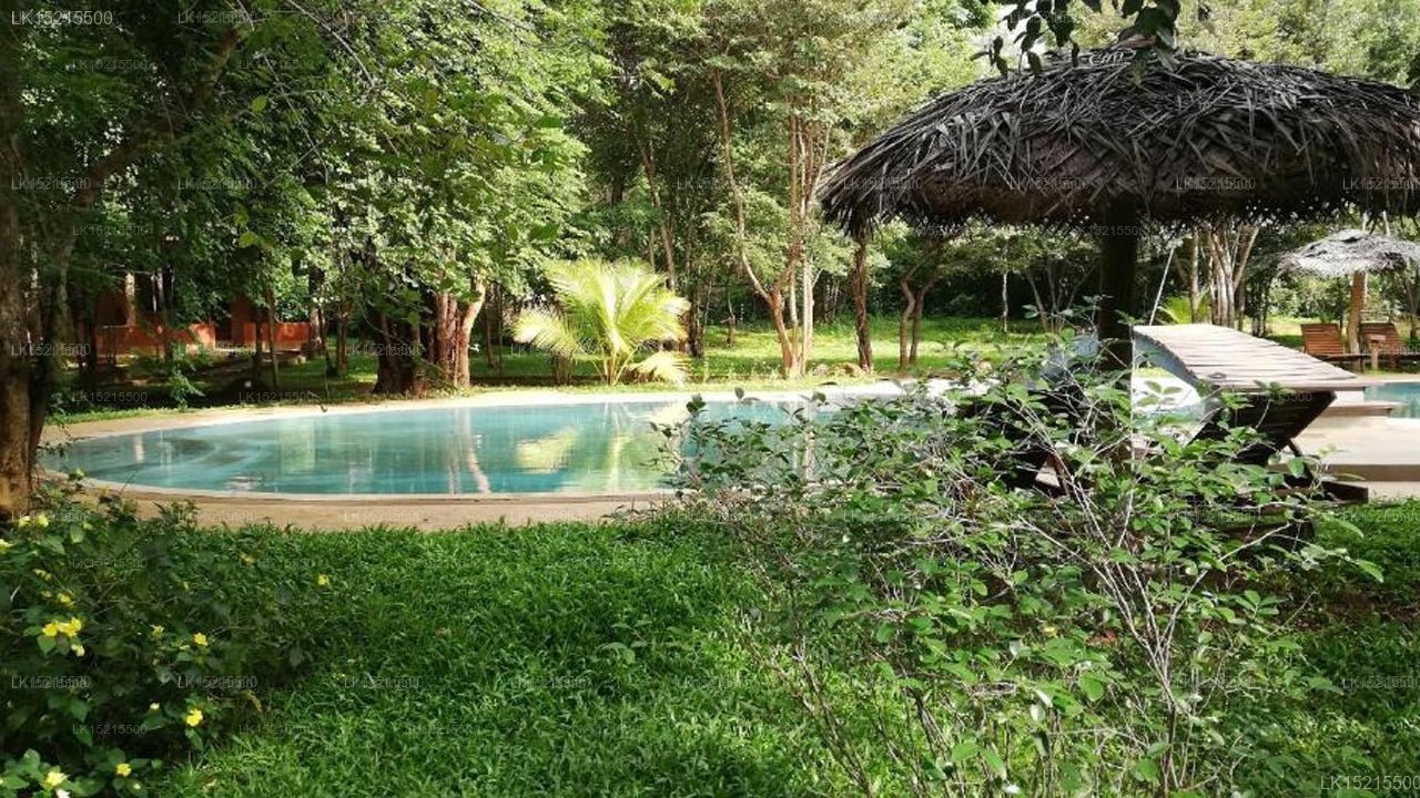 Kuwera Eco Lodge