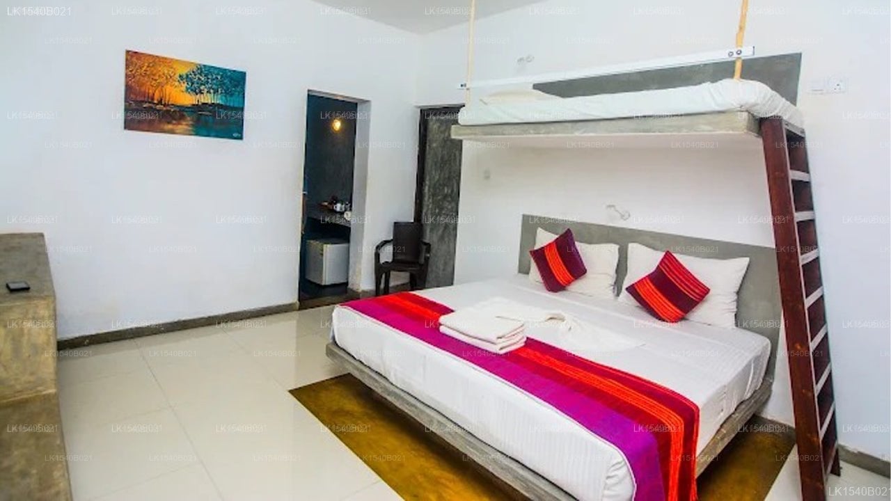 Kutumbaya Resort